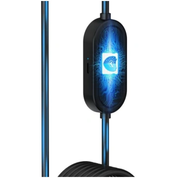 5 m kabelis ar signāla pastiprinātāju Goggle VR| Q