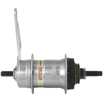 NEXUS (SG-3C41 3-SPEED) Silver Shimano