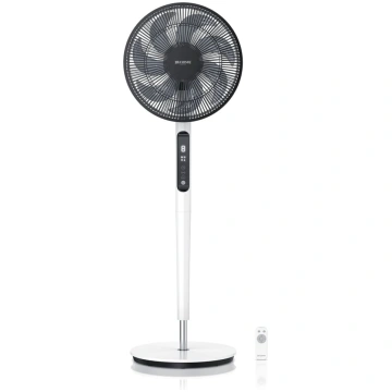 Brandson - līdzstrāvas grīdas ventilators Energoef