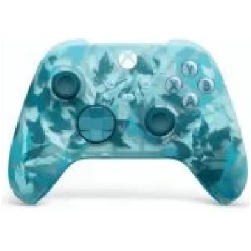Microsoft XBOX Wireless Controller Ice Breaker Spe