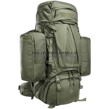 TASMANIAN TIGER MIL OPS PACK 80+24 Olive
