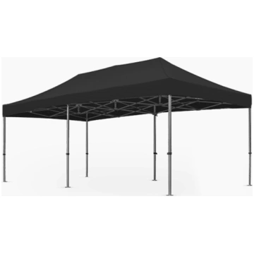Pop Up telts PRO HEX50 4x8 m