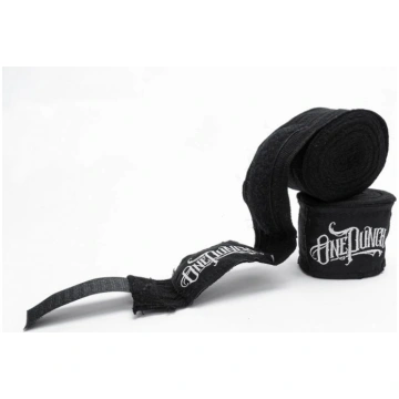 Masters Fight Equipment Elastīgās boksa lentes „ON