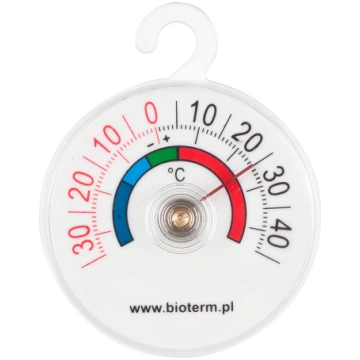 Termometrs ledusskapjiem un saldētavām BIOTERM (-3