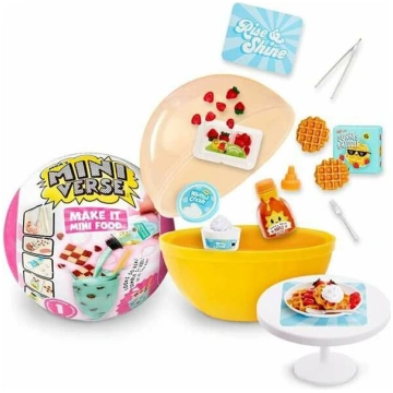 Ola - pārsteigums MGA Mini Verse MGA Entertainment