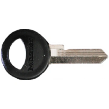 K185BOX | Box of 50 key blanks for No. 185 locks M