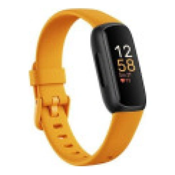 Fitbit Inspire 3 Smartband Yellow FB424BKYW