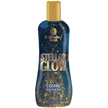 AUSTRALIAN GOLD - "Stellar Glow" Tan Intensifier P