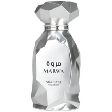 Arabiyat Prestige Marwa Eau De Parfum For Men 100 