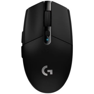 Gaming mouse Logitech G305 LightSpeed, Black 910-0