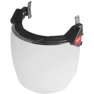 BOLT™ SEJAS AIZSARGS, BOLT™ FACE SHIELD UNIVERSAL 