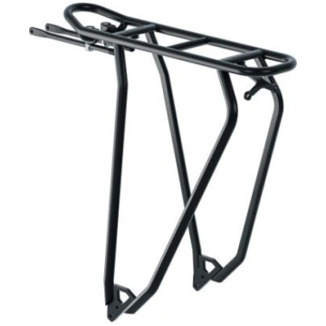 Racktime Light-it 2.0 28" / Melna / 28 40481748652
