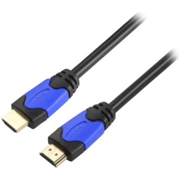 HDMI kabelis EFB Elektronik K5431PRSW.2 2 m