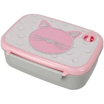 Starpak Pudelko sniadaniowe sniadaniowka lunch box