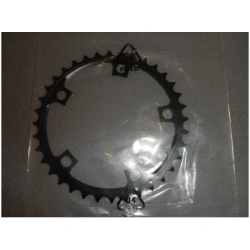 CORONA SRAM RED/FORCE 11 SPEED BLACK BCD 110 COMPA