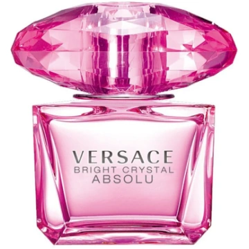 Parfimērijas ūdens Versace Bright Crystal Absolu,