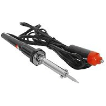 Elektriskais lodāmurs 40W 12V (no automašīnas baro