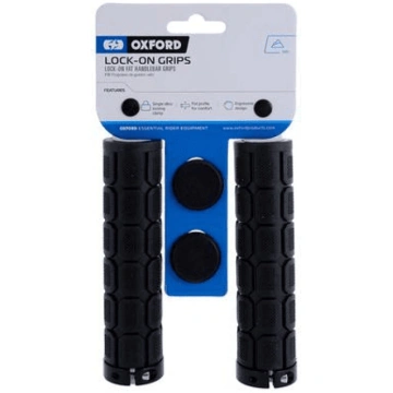 Rokturi OXFORD FAT GRIPS (LockOn)