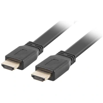 Lanberg HDMI kabelis 5 m HDMI tips A (standarta) m