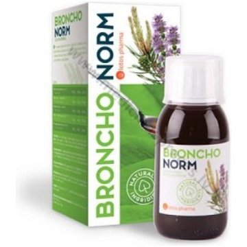Bronchonorm, 250 ml