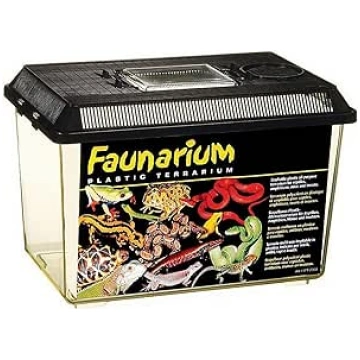 Exo Terra Faunarium medium - all-purpose container