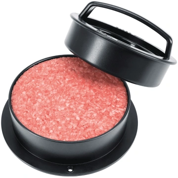STEBA burgeru prese 401183