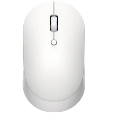 Xiaomi Mi Dual Mode Wireless Mouse | Silent Editio