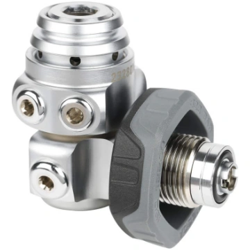Mares Dual Adj 62X Performance set erogatori - DIN