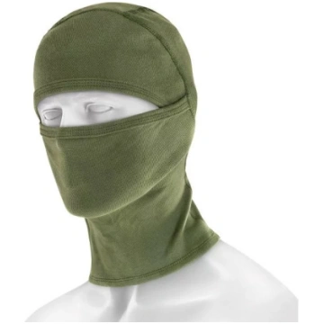 Polandex NINJA - thermoactive balaclava, green