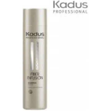 Kadus Fiber Infusion šampūns ar keratīnu 250ml 992