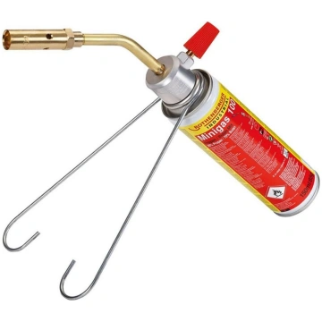 Lodlampas komplekts ROTHENBERGER ar balonu 35503
