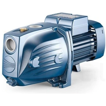 Pedrollo JSW 1CX-N ūdens sūknis 0.37kW 400V 370 W-