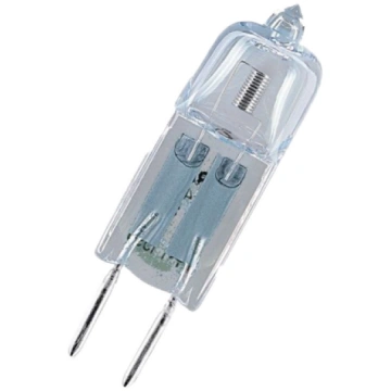 Spuldze cepeškrāsnīm G4 OSRAM 20W/12V/250°C 3000k
