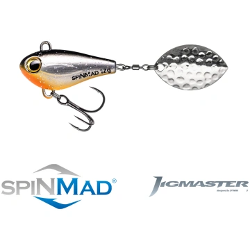 Spinmad JIGMASTER 12G 1402 15135