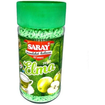 Tēja - Saray Zaļā ābolu tēja 200g