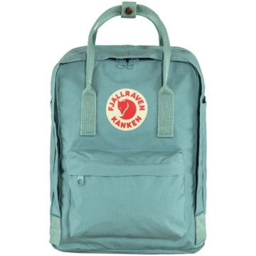 FJALLRAVEN Kanken klēpjdators 13" 23523 - ZILS