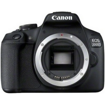 Canon EOS 2000D Body