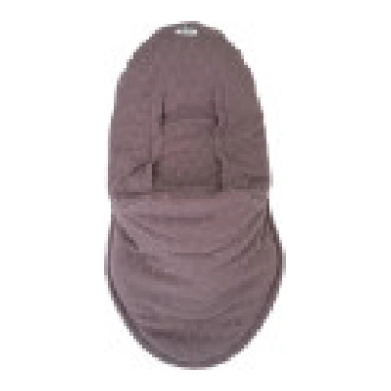 SwaddleMe Lodger Bunker Folklore Fleece visu sezon