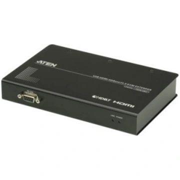 System przekazu sygnau AV Aten ATEN CE820-ATA-G KV