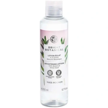 Yves Rocher, Bright Botanical, Sejas losjons mirdz