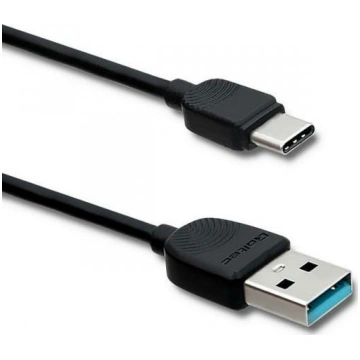 Cable USB type C/USB2.0A 1.2m ultra-fast date ( 50