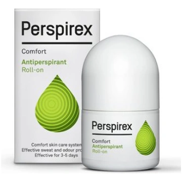 GERIMAX Extreme Energy, 10 tabletes Perspirex