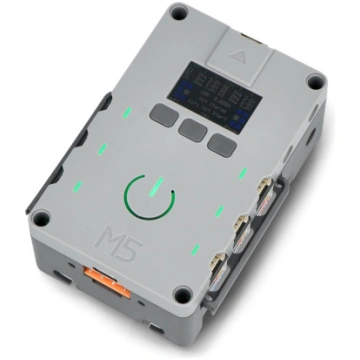M5Stack Station - ESP32 IoT developer kit - RS485 