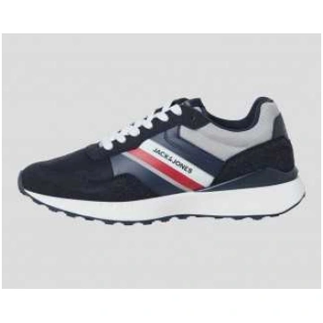 Scarpa JACK & JONES JFWBOSTON Blu
