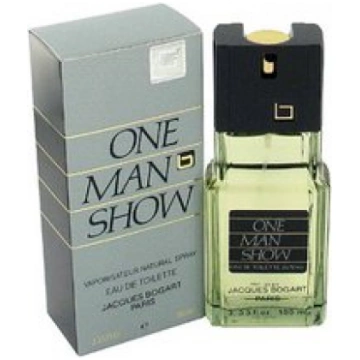 Jacques Bogart One Man Show EDT 100ml 335599100023