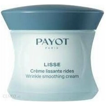 Payotse Wygładzający krem przeciwzmarszczkowy 50ml