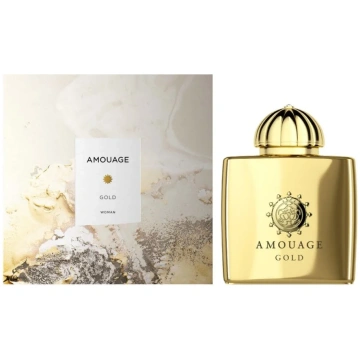 Smaržas sievietēm, Amouage Gold Woman EDP W 100 ml