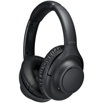 Audio-Technica ATH-S300BTBK headphones, black (ATH