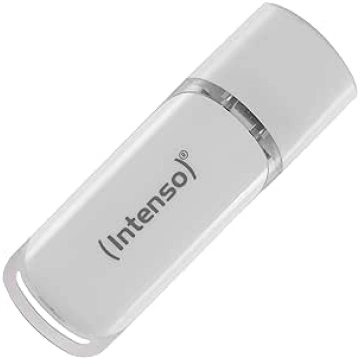 Intenso Flash Line 64 GB USB-C Stick, Super Speed 