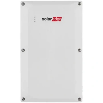 SolarEdge mājas backup interfeiss — trīs fāzu